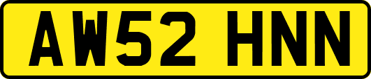 AW52HNN