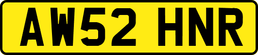 AW52HNR