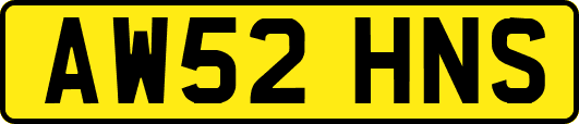 AW52HNS