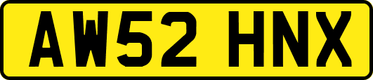 AW52HNX