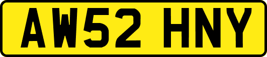 AW52HNY
