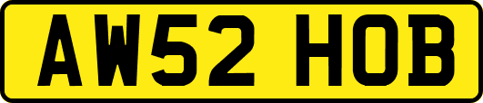 AW52HOB