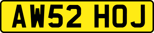 AW52HOJ