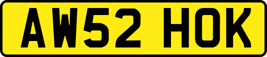 AW52HOK
