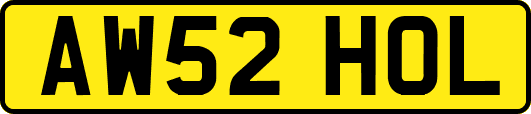 AW52HOL