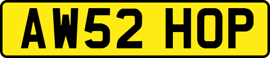 AW52HOP