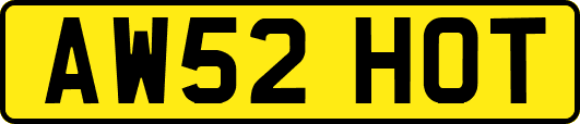 AW52HOT