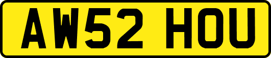 AW52HOU