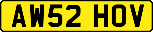 AW52HOV