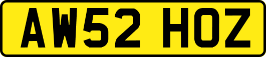 AW52HOZ