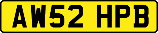 AW52HPB