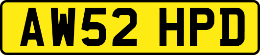 AW52HPD