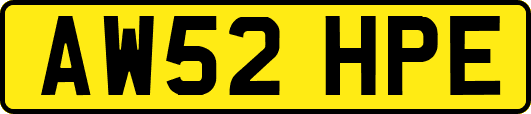AW52HPE