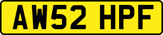 AW52HPF
