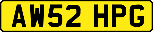 AW52HPG