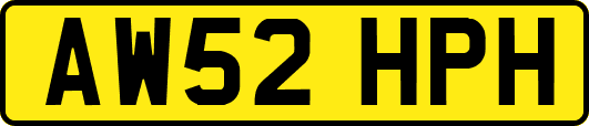 AW52HPH