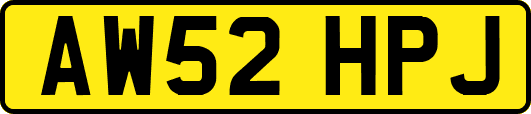AW52HPJ