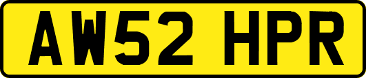 AW52HPR