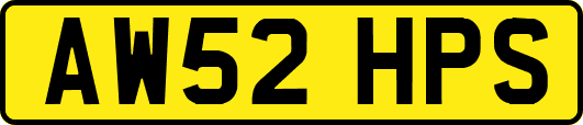 AW52HPS