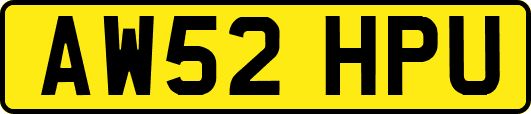 AW52HPU