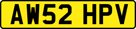 AW52HPV