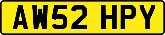 AW52HPY