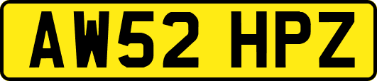 AW52HPZ