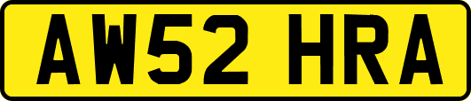 AW52HRA