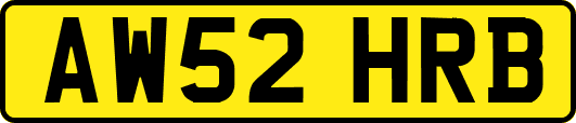 AW52HRB