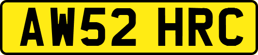 AW52HRC