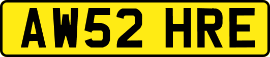 AW52HRE