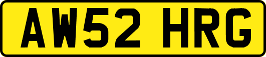 AW52HRG