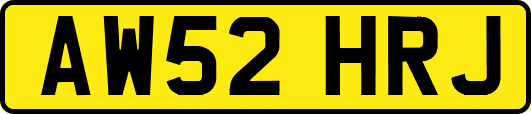 AW52HRJ