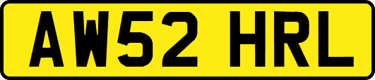 AW52HRL