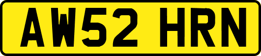 AW52HRN
