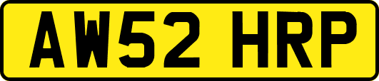 AW52HRP