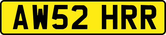AW52HRR