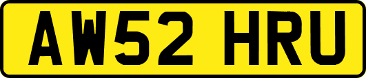 AW52HRU