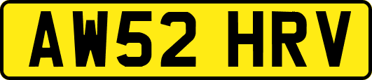 AW52HRV