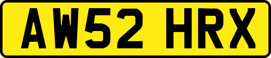 AW52HRX