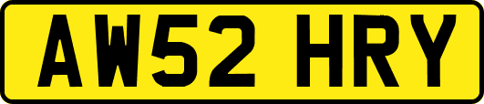 AW52HRY