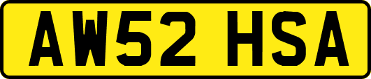 AW52HSA
