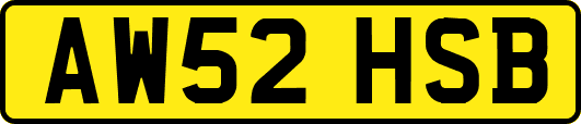 AW52HSB