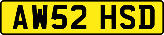 AW52HSD