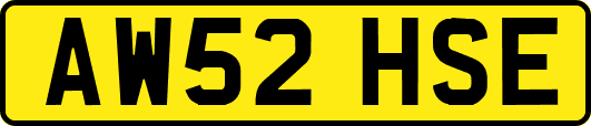 AW52HSE