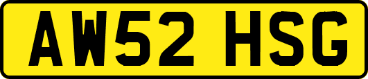 AW52HSG