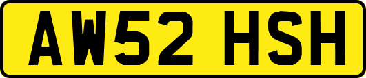AW52HSH
