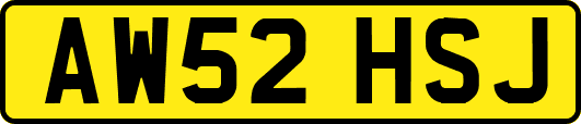 AW52HSJ