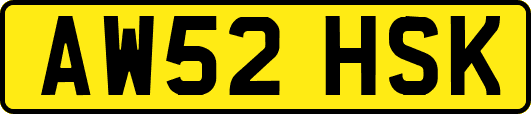 AW52HSK
