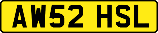 AW52HSL